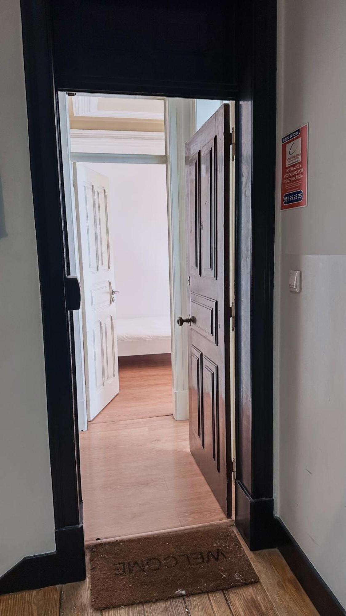 Anjos Signature Decoration Big House In Downtown Lisboa Ngoại thất bức ảnh