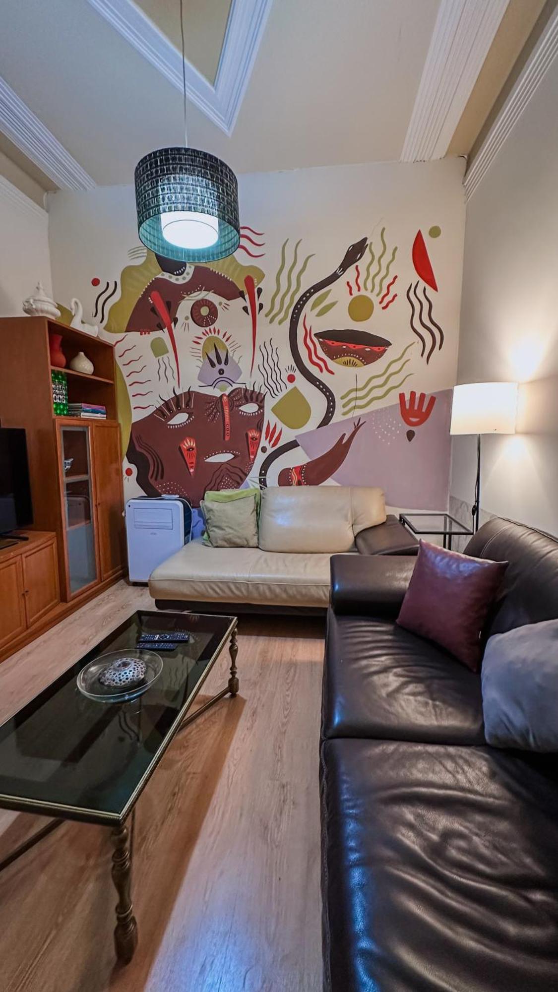 Anjos Signature Decoration Big House In Downtown Lisboa Ngoại thất bức ảnh