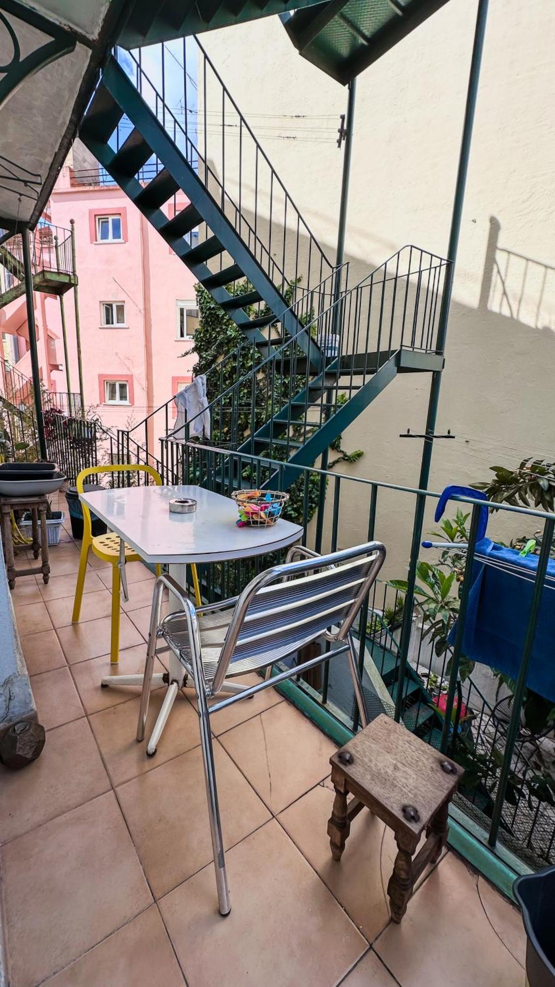 Anjos Signature Decoration Big House In Downtown Lisboa Ngoại thất bức ảnh