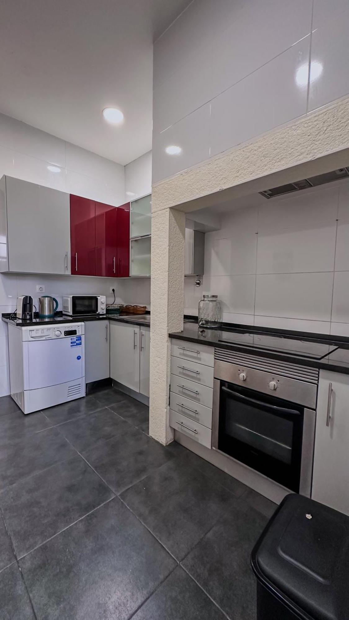 Anjos Signature Decoration Big House In Downtown Lisboa Ngoại thất bức ảnh
