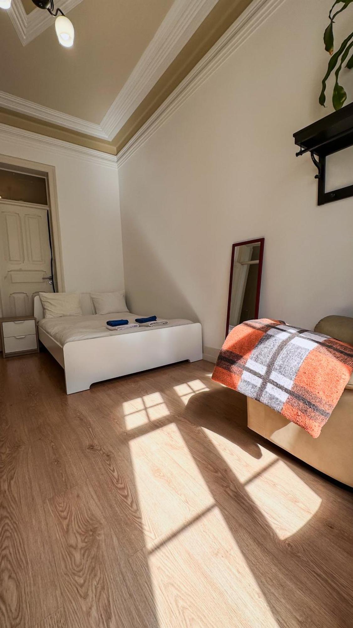 Anjos Signature Decoration Big House In Downtown Lisboa Ngoại thất bức ảnh