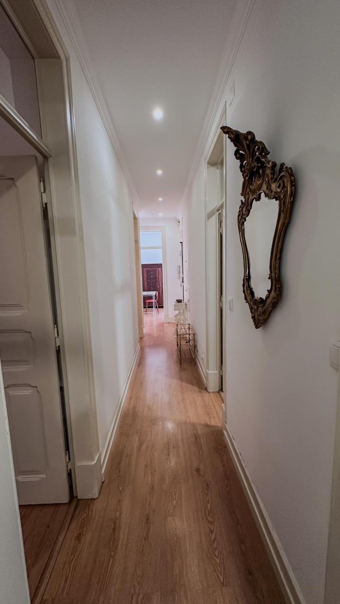 Anjos Signature Decoration Big House In Downtown Lisboa Ngoại thất bức ảnh