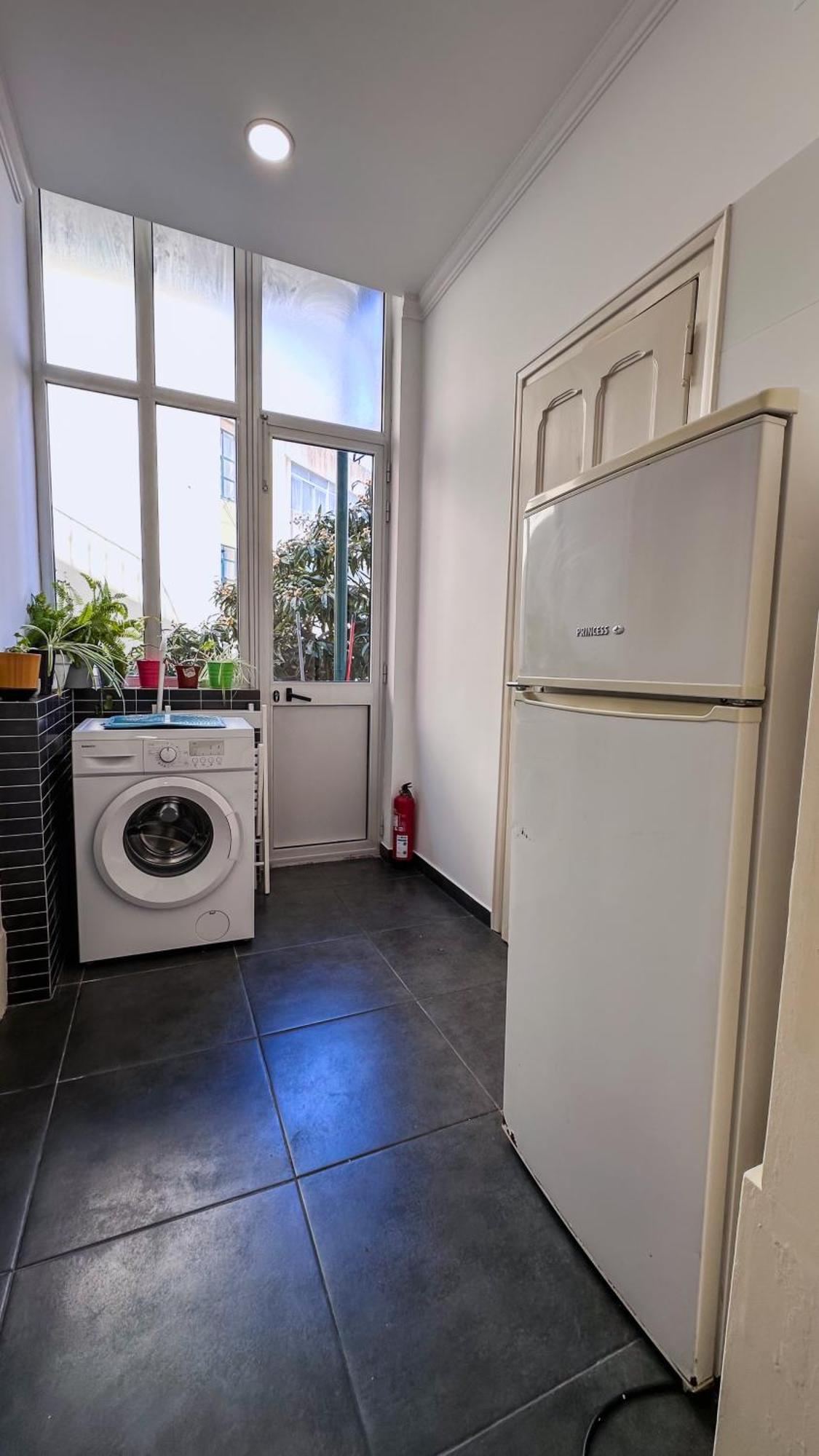 Anjos Signature Decoration Big House In Downtown Lisboa Ngoại thất bức ảnh