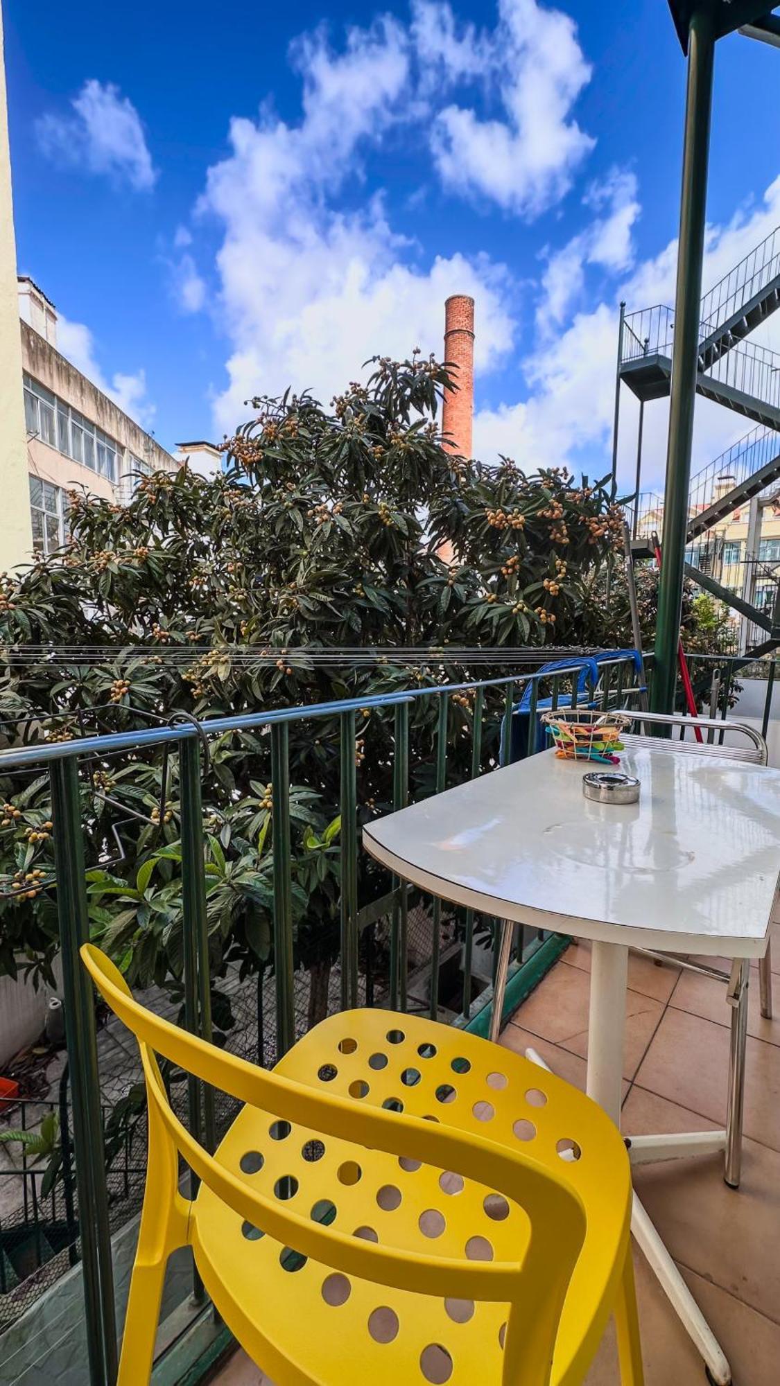 Anjos Signature Decoration Big House In Downtown Lisboa Ngoại thất bức ảnh