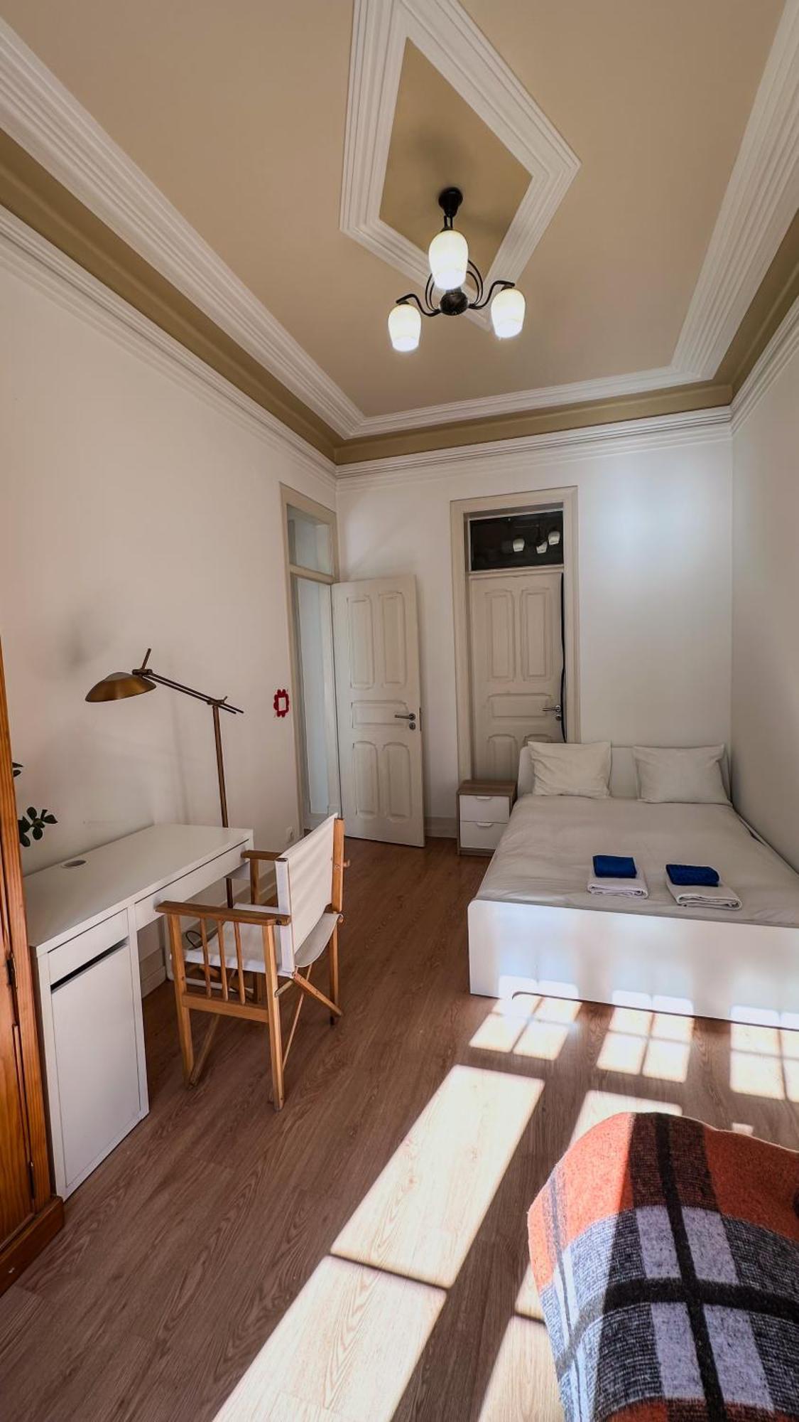 Anjos Signature Decoration Big House In Downtown Lisboa Ngoại thất bức ảnh