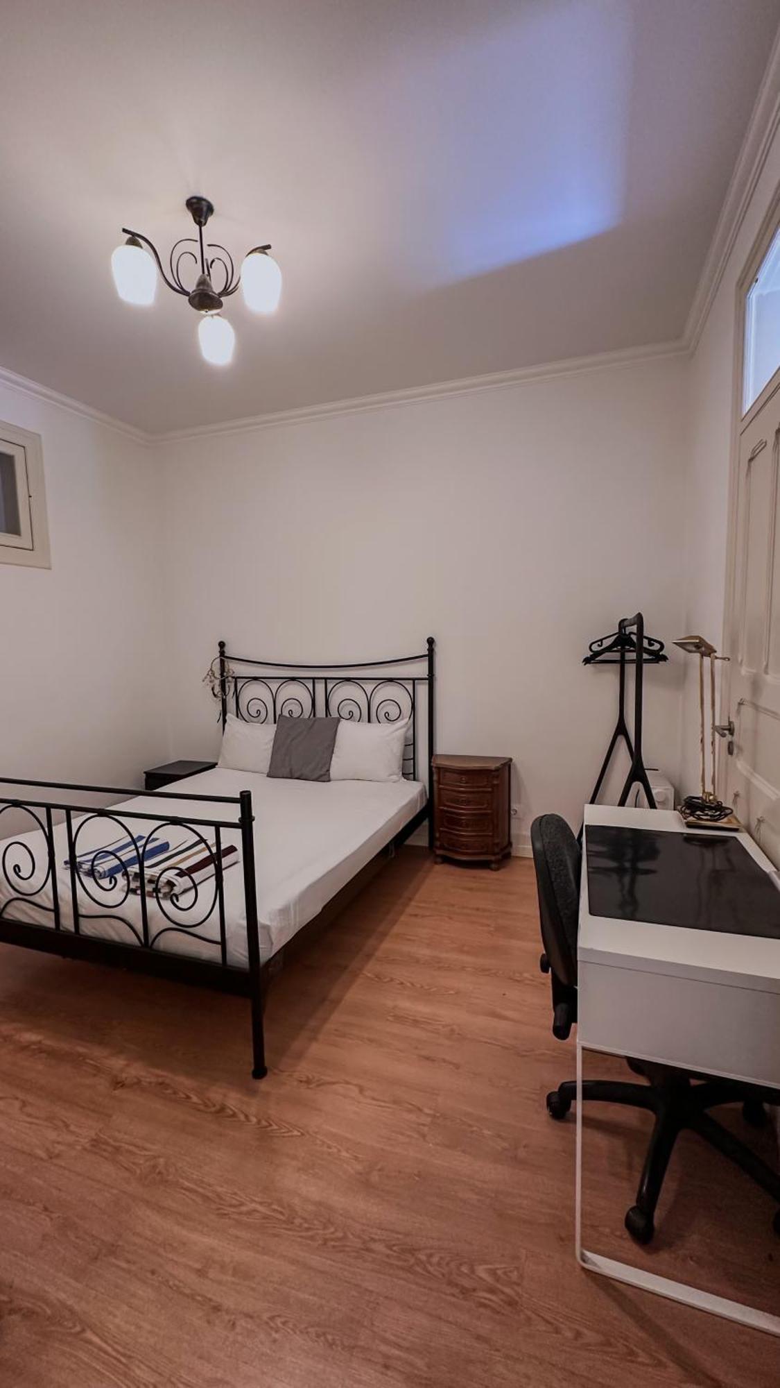 Anjos Signature Decoration Big House In Downtown Lisboa Ngoại thất bức ảnh