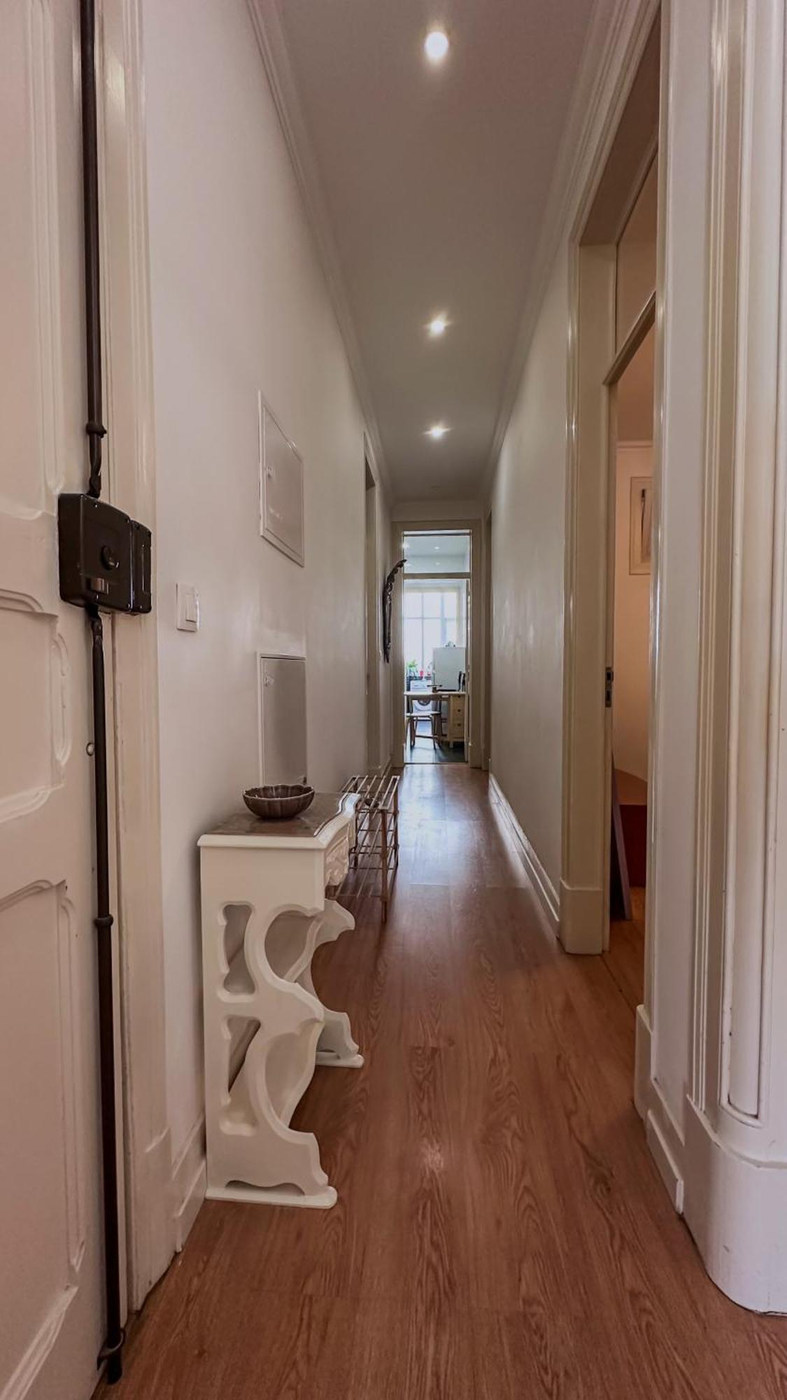 Anjos Signature Decoration Big House In Downtown Lisboa Ngoại thất bức ảnh